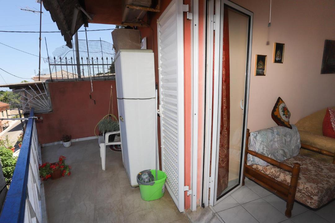 Photo of Patio Balcony in Aleimmatades