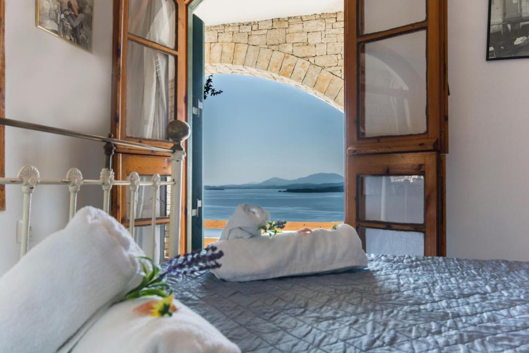 Photo of Bedroom in Pirgi