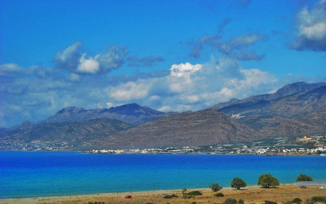 Photo of Outdoor in Makry Gialos