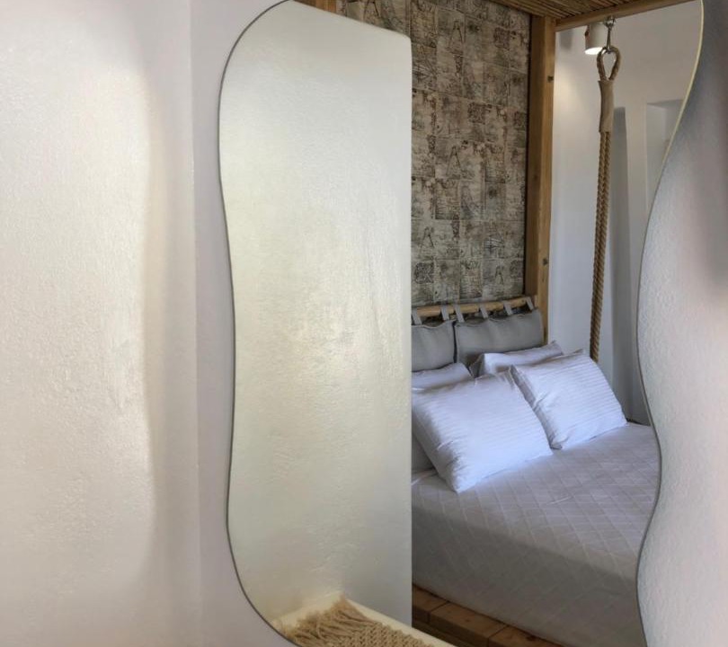 Photo of Bedroom in Naxos