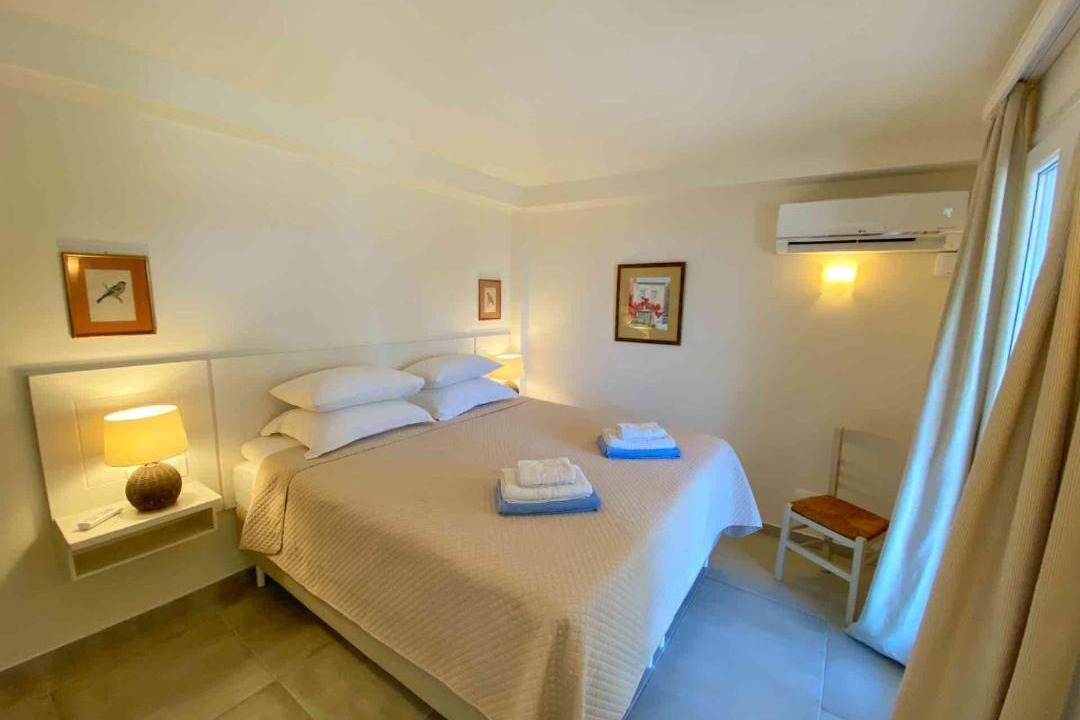 Photo of Bedroom in Petaleia