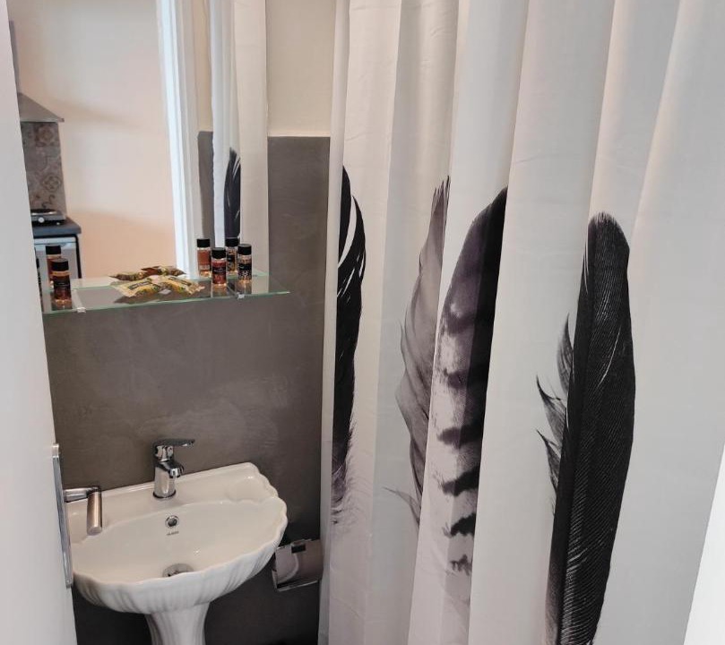 Photo of Bathroom in Haraki
