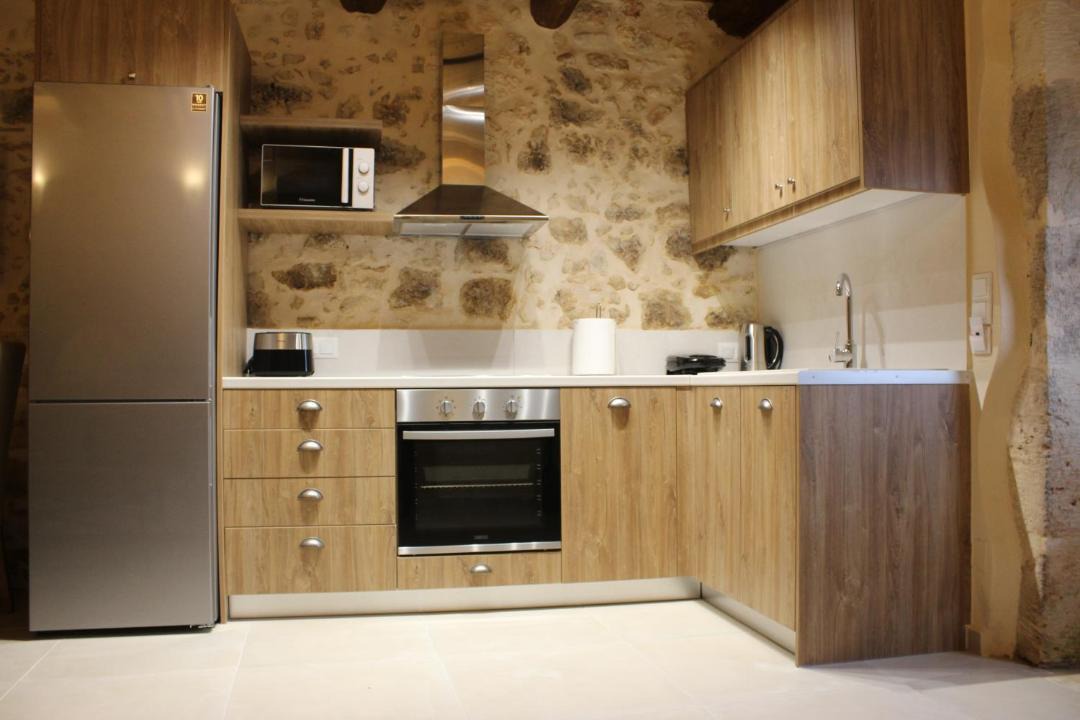 Photo of Kitchen in Melidoni