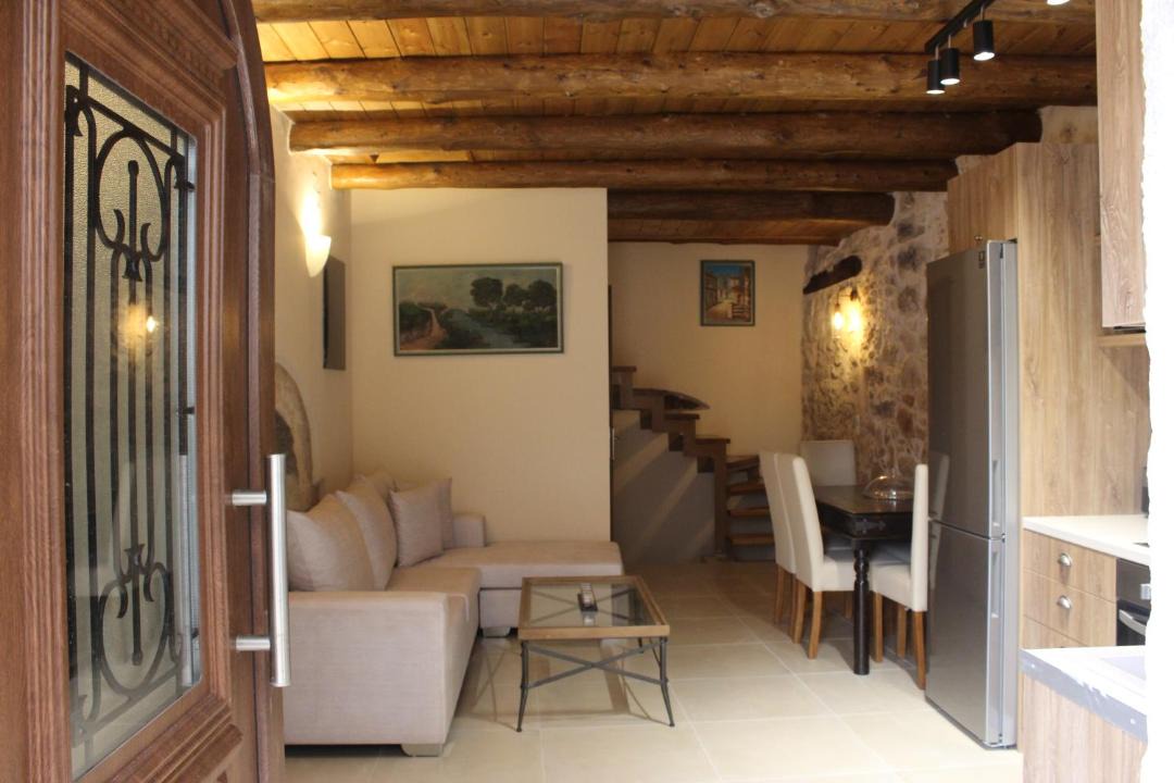 Photo of Livingroom in Melidoni