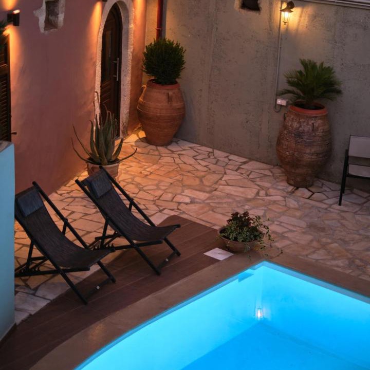 Photo of Outdoor in Melidoni
