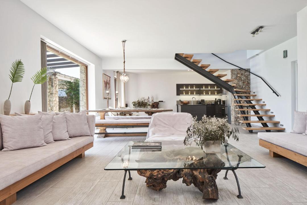 Photo of Livingroom in Kastania