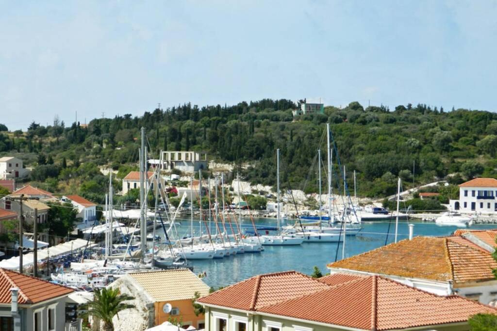 Photo of Others in Fiskardo
