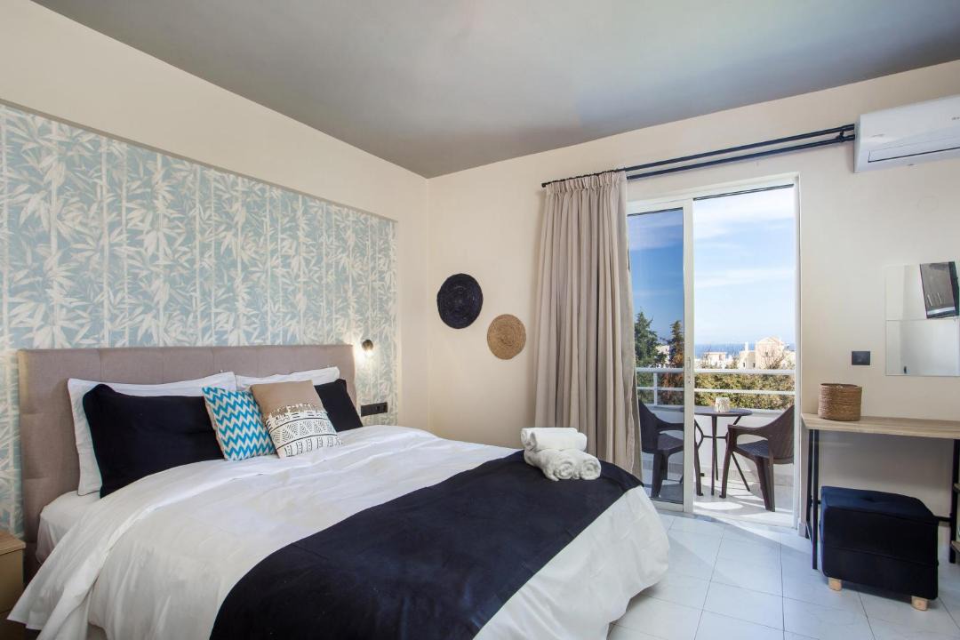 Photo of Bedroom in Kallithea