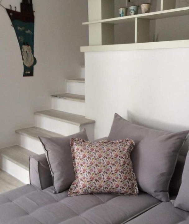 Photo of Livingroom in Ampelas