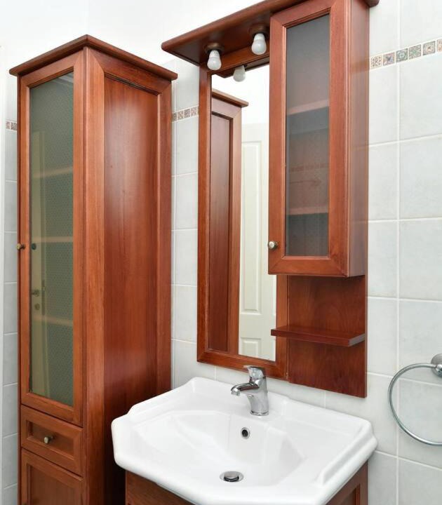 Photo of Bathroom in Ampelas