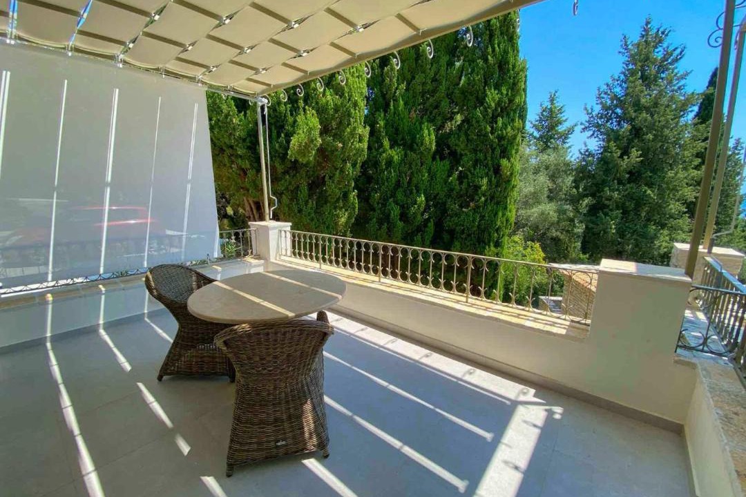 Photo of Patio Balcony in Petaleia