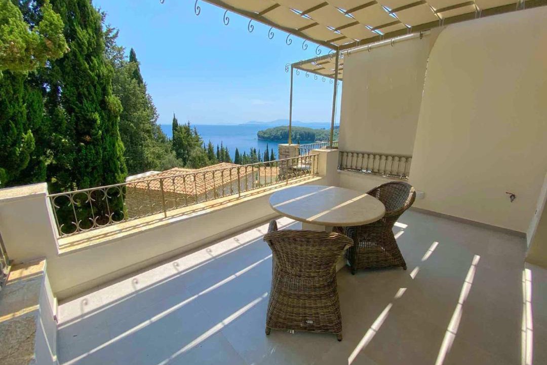 Photo of Patio Balcony in Petaleia