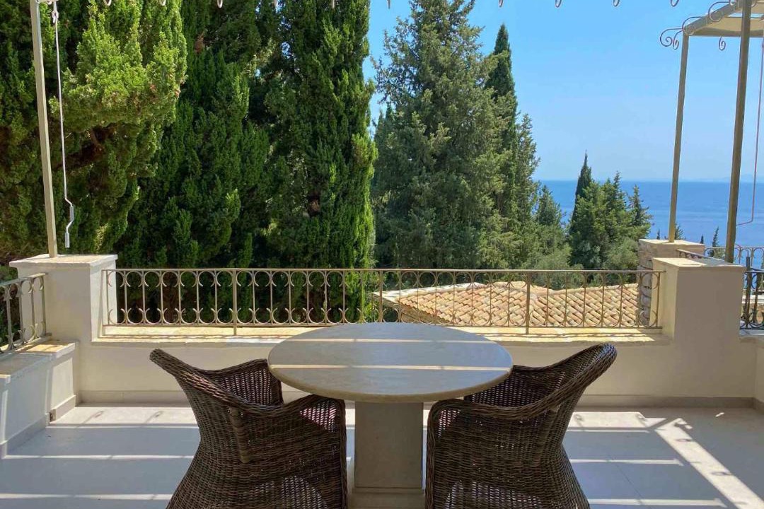 Photo of Patio Balcony in Petaleia