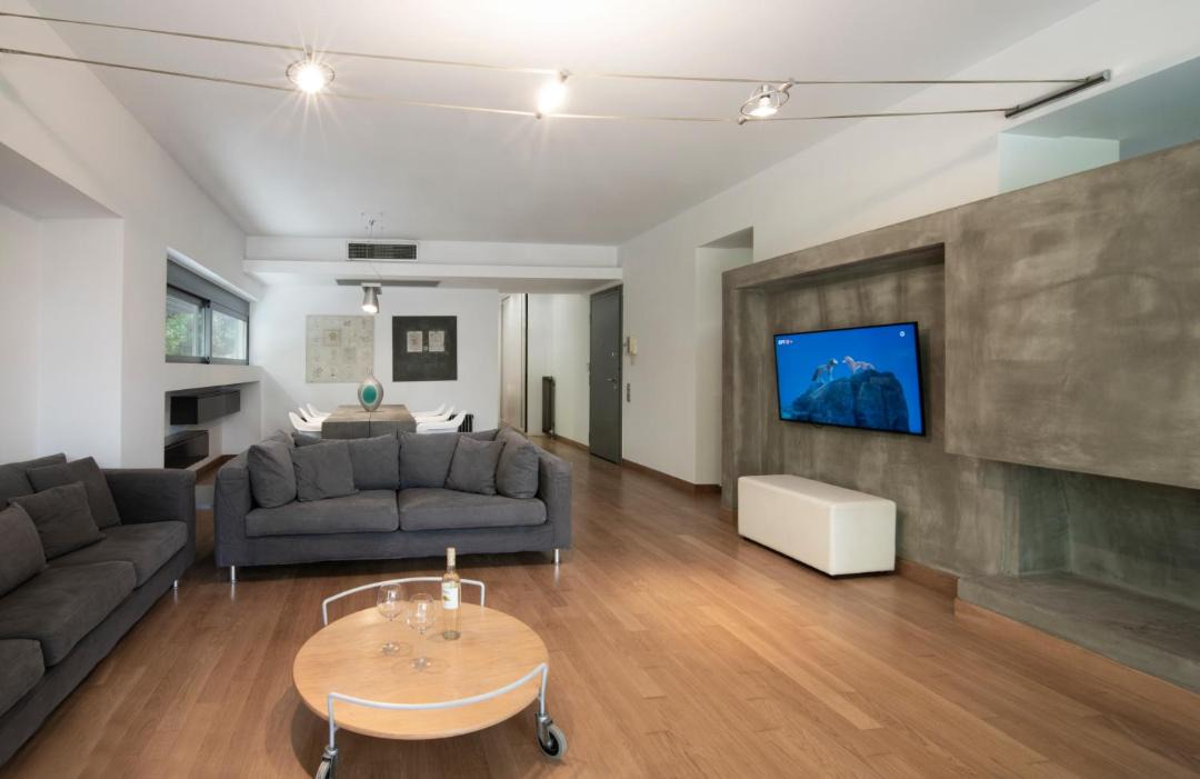 Photo of Livingroom in Voula