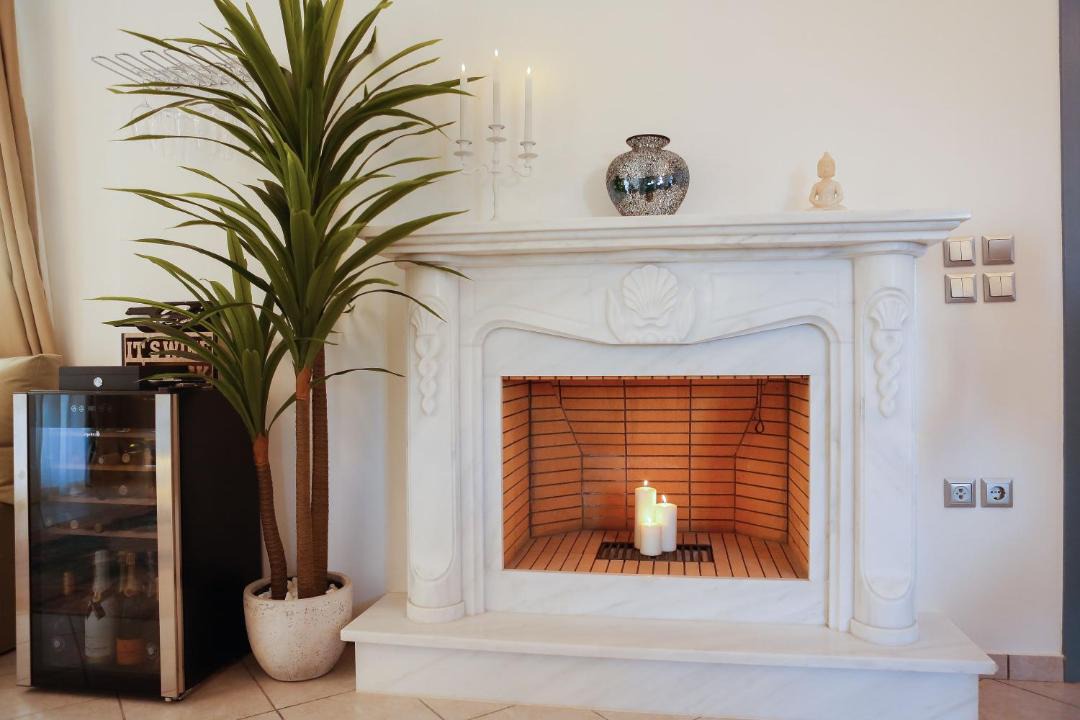 Photo of Livingroom in Monolithos