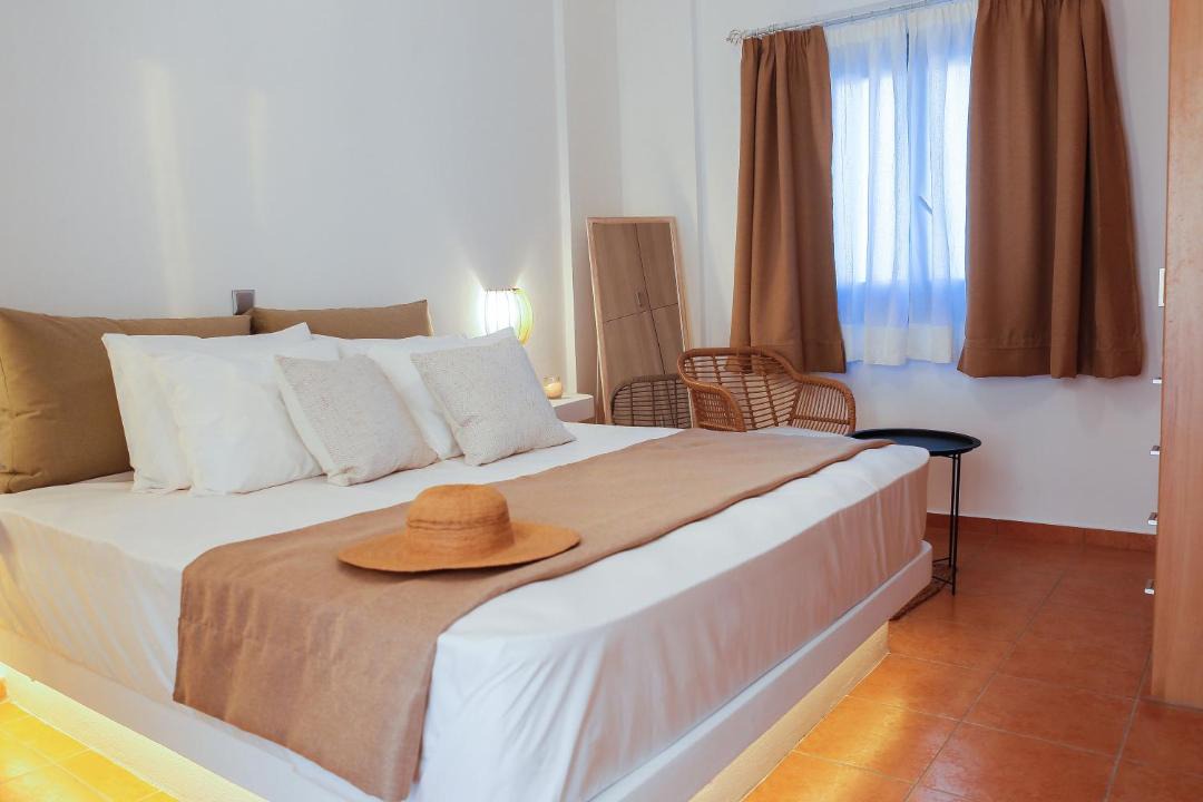 Photo of Bedroom in Monolithos