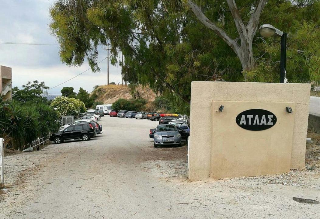 Photo of Others in Loutraki-Agioi Theodoroi