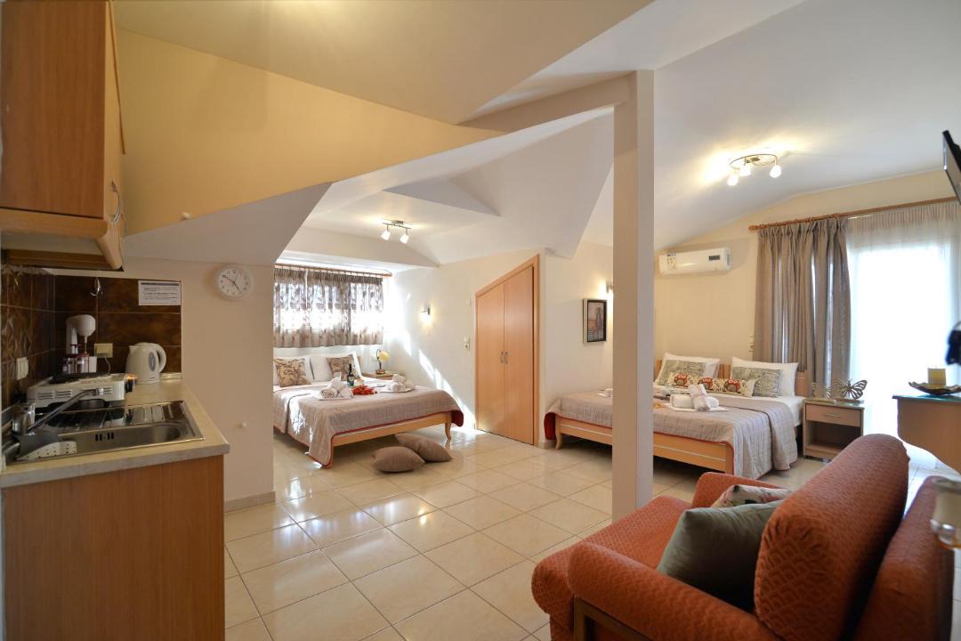 Photo of Livingroom in Leptokaria