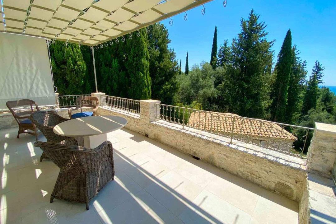 Photo of Patio Balcony in Petaleia