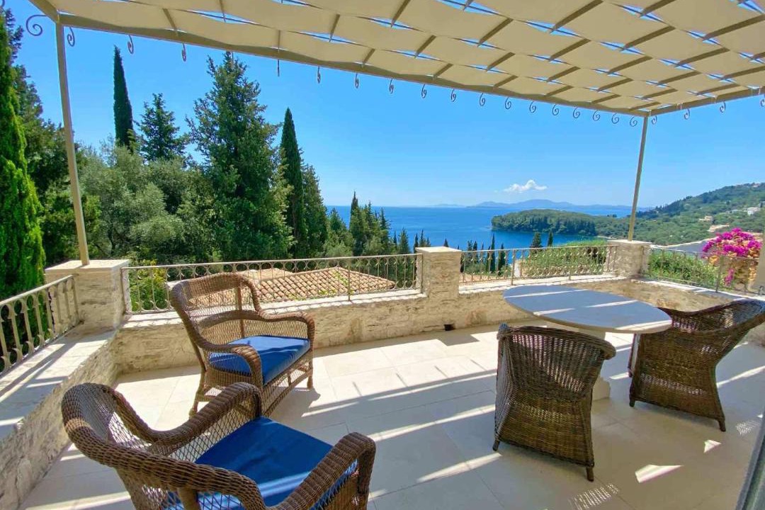 Photo of Patio Balcony in Petaleia