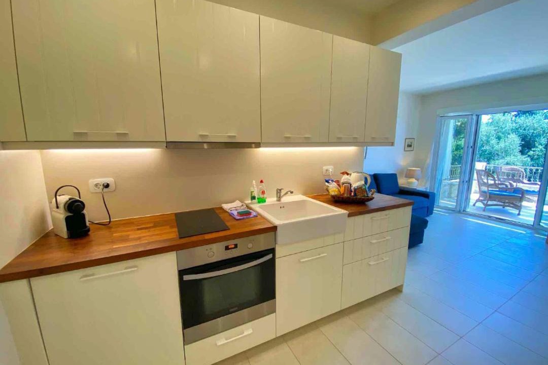 Photo of Kitchen in Petaleia