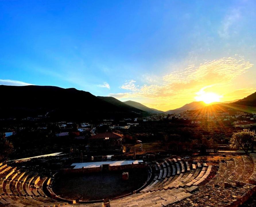 Photo of Others in Melissopetra