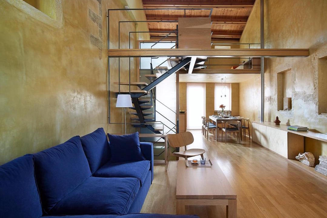 Photo of Livingroom in Old Town