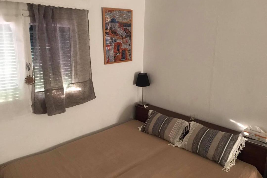 Photo of Bedroom in Thymari