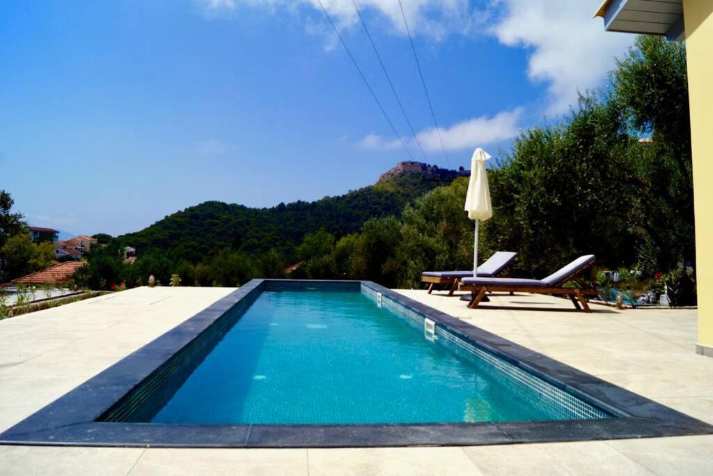 Photo of Outdoor in Assos
