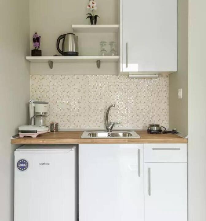 Photo of Kitchen in Thessaloniki City Centre