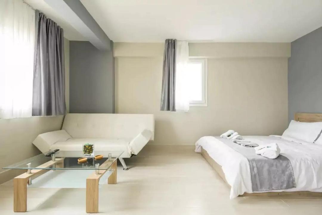 Photo of Bedroom in Thessaloniki City Centre