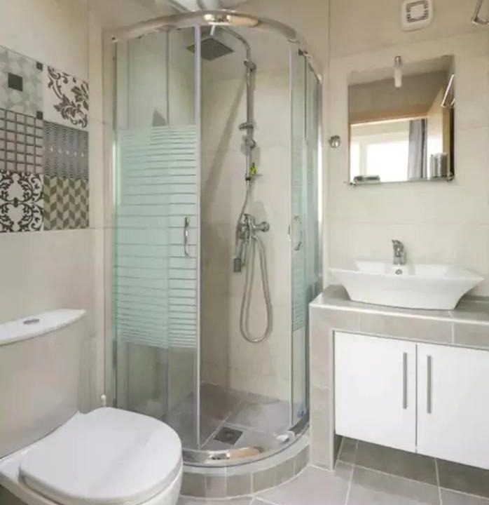 Photo of Bathroom in Thessaloniki City Centre