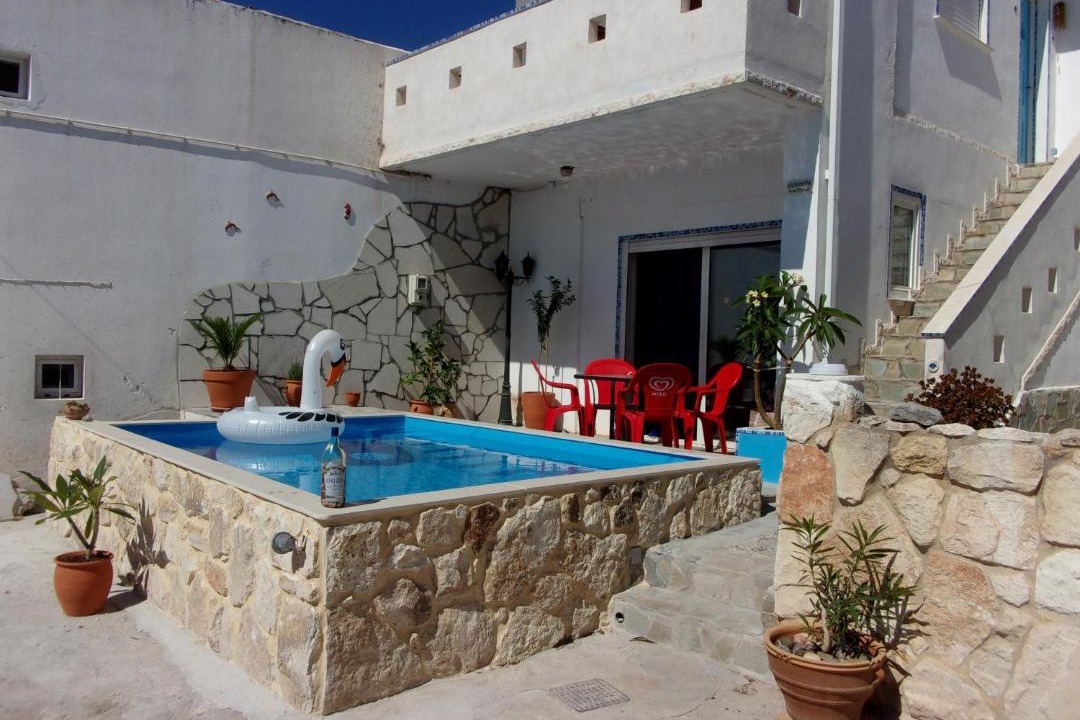 Photo of Patio Balcony in Sitia