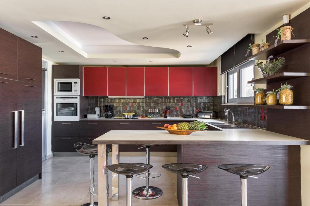 Photo of Kitchen in Faliraki