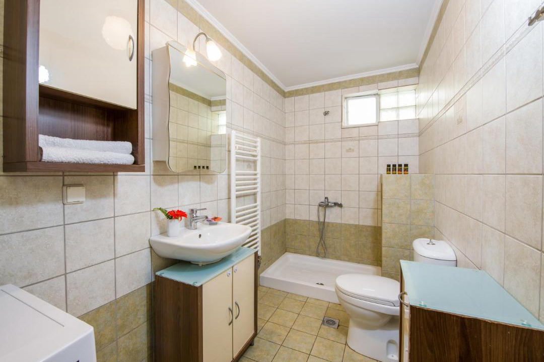 Photo of Bathroom in Agia Marina
