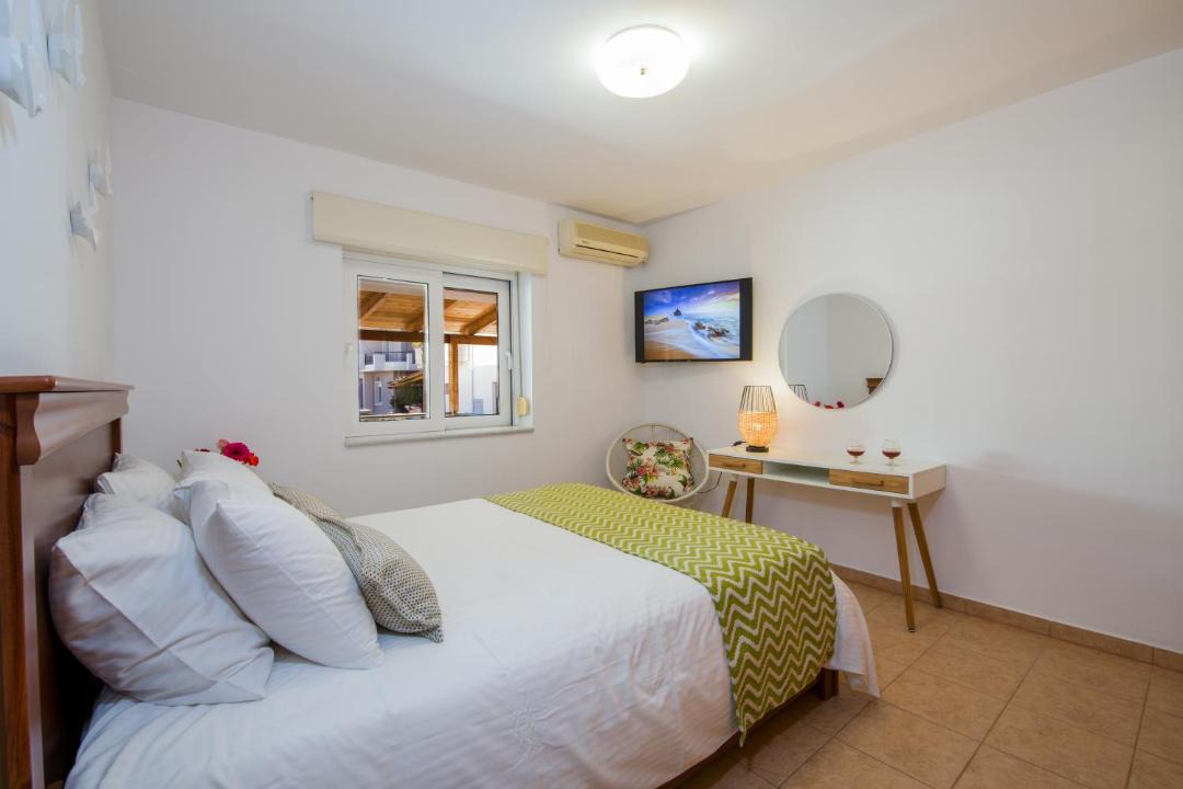 Photo of Bedroom in Agia Marina