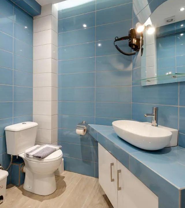 Photo of Bathroom in Thessaloniki City Centre