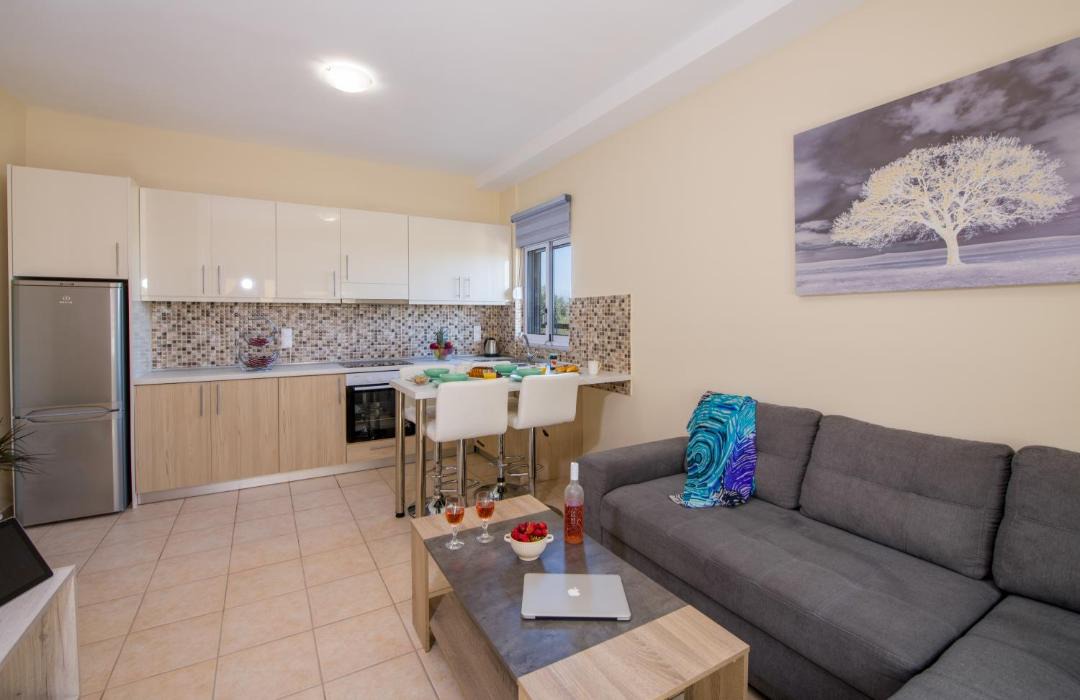 Photo of Livingroom in Pyrgos Psilonerou