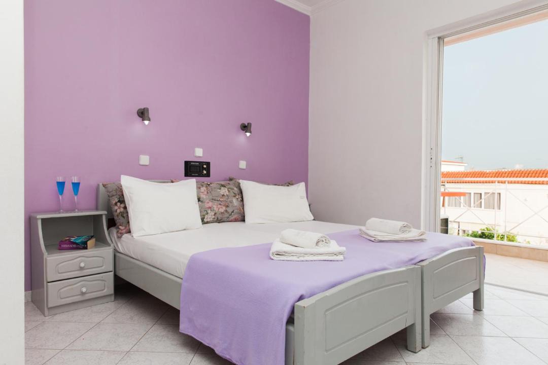 Photo of Bedroom in Nidri