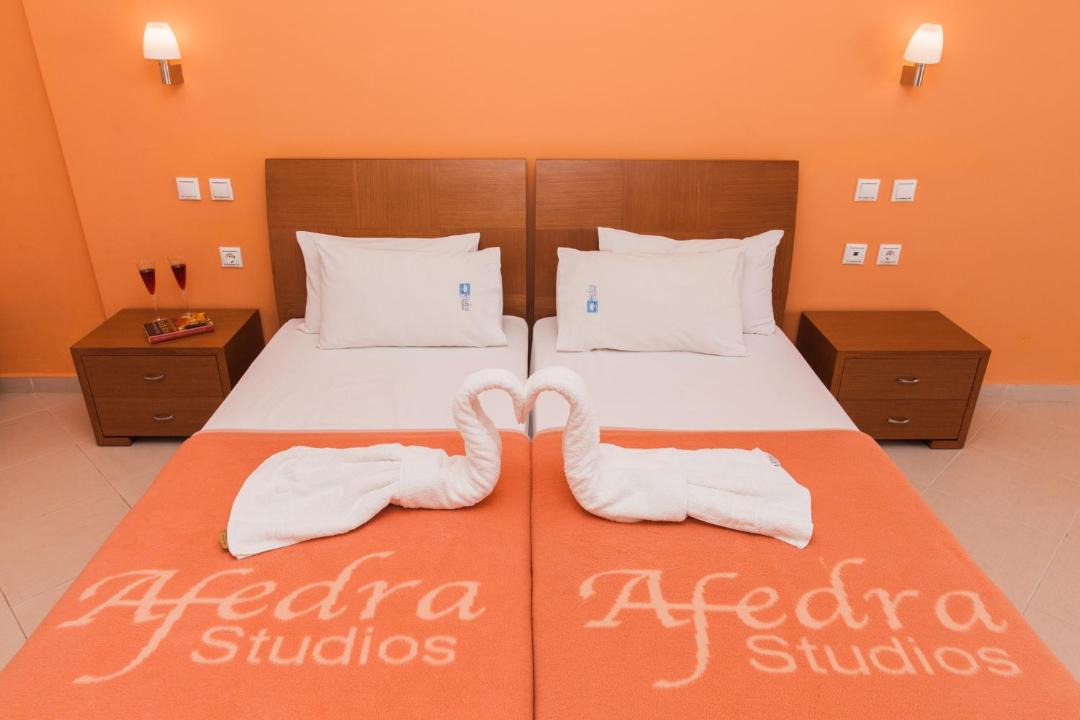 Photo of Bedroom in Nidri