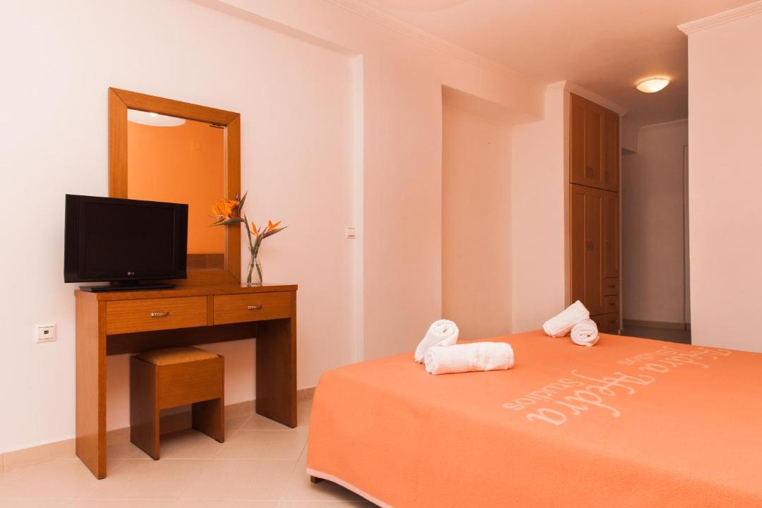 Photo of Bedroom in Nidri