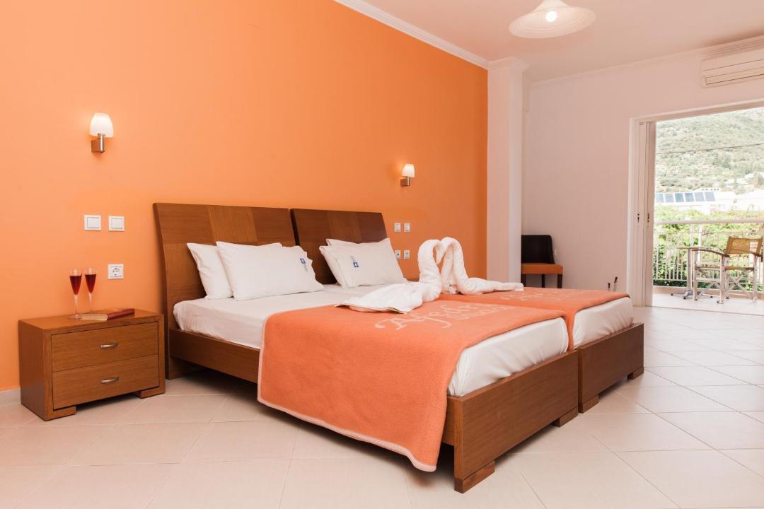 Photo of Bedroom in Nidri