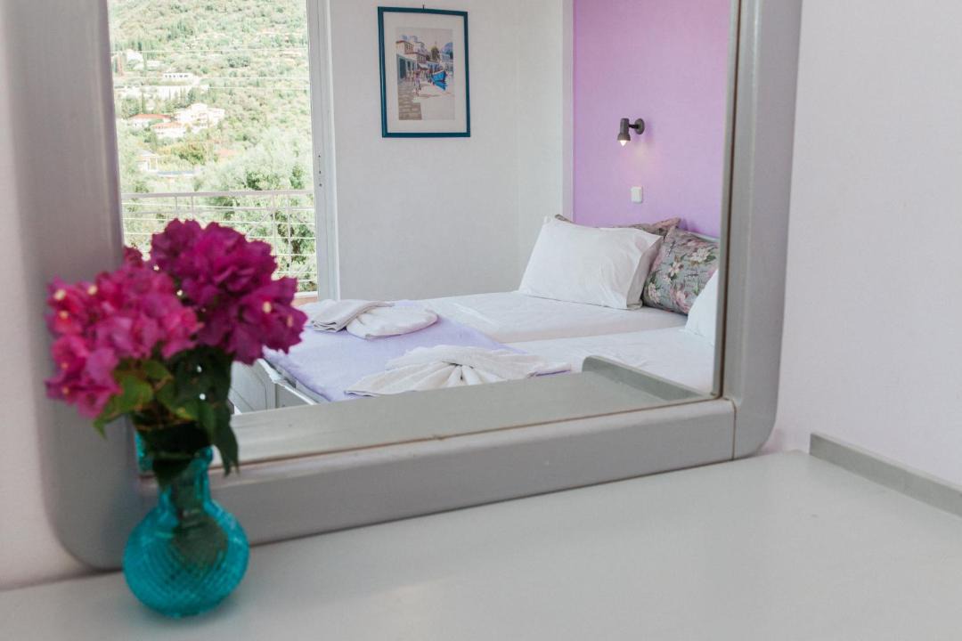 Photo of Bedroom in Nidri