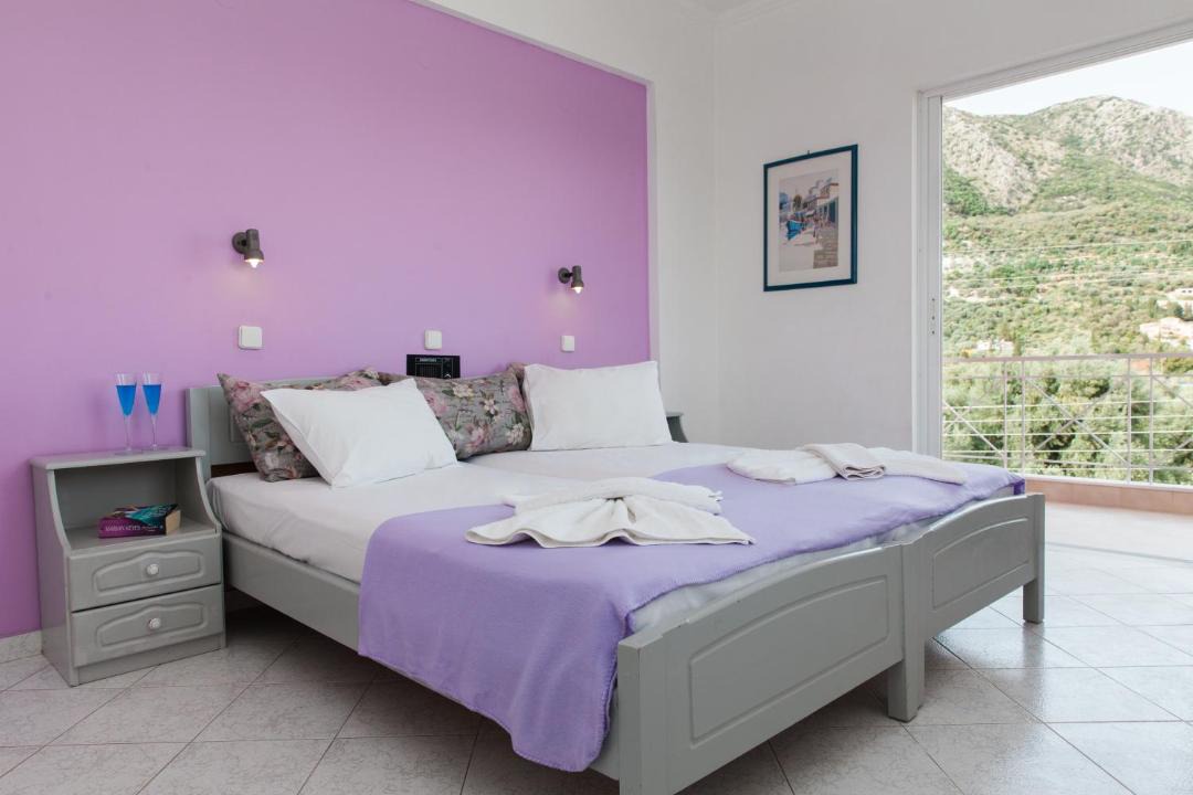 Photo of Bedroom in Nidri