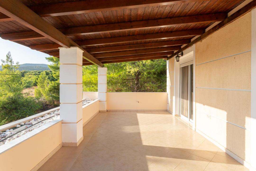 Photo of Patio Balcony in Eretria