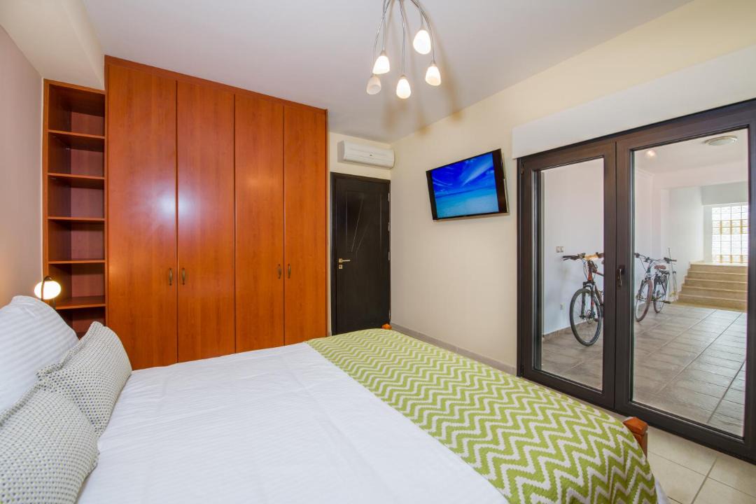 Photo of Bedroom in Agia Marina