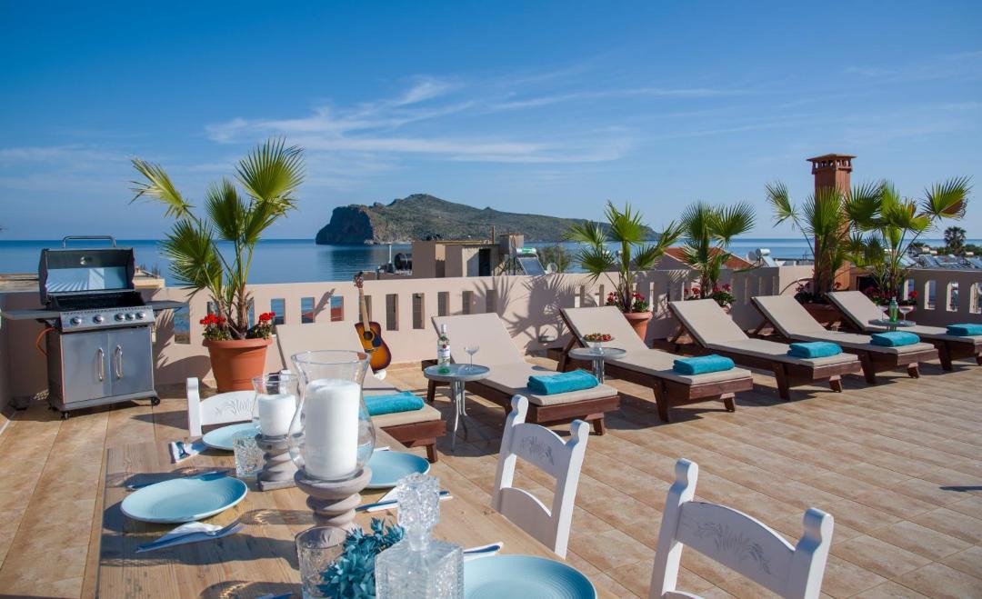 Photo of Others in Agia Marina