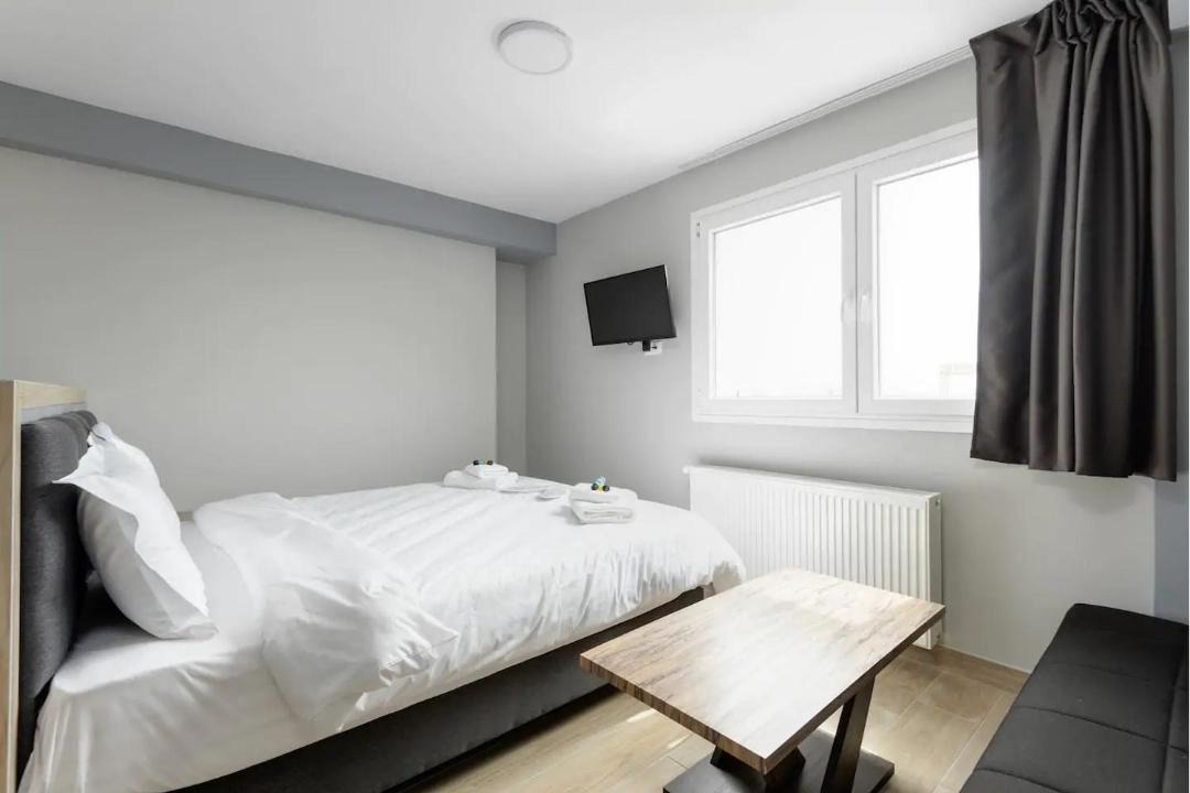 Photo of Bedroom in Thessaloniki City Centre