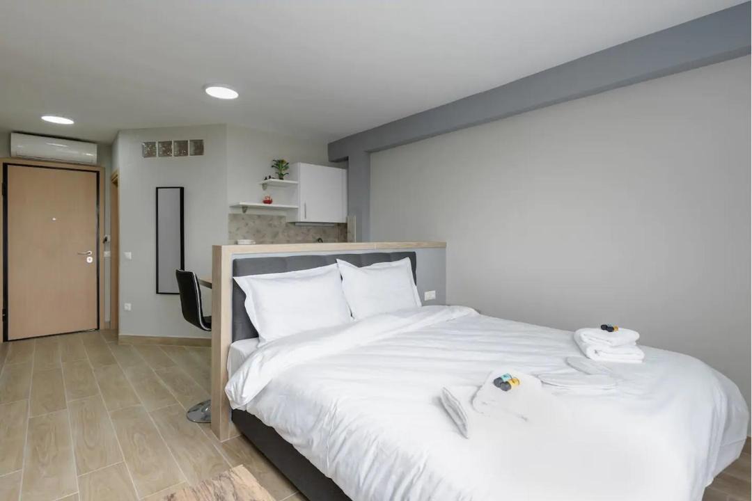 Photo of Bedroom in Thessaloniki City Centre