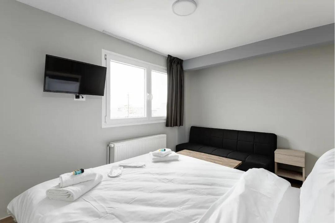 Photo of Bedroom in Thessaloniki City Centre